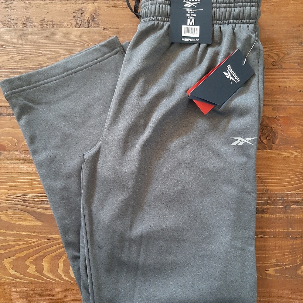 Men's sweat pants
